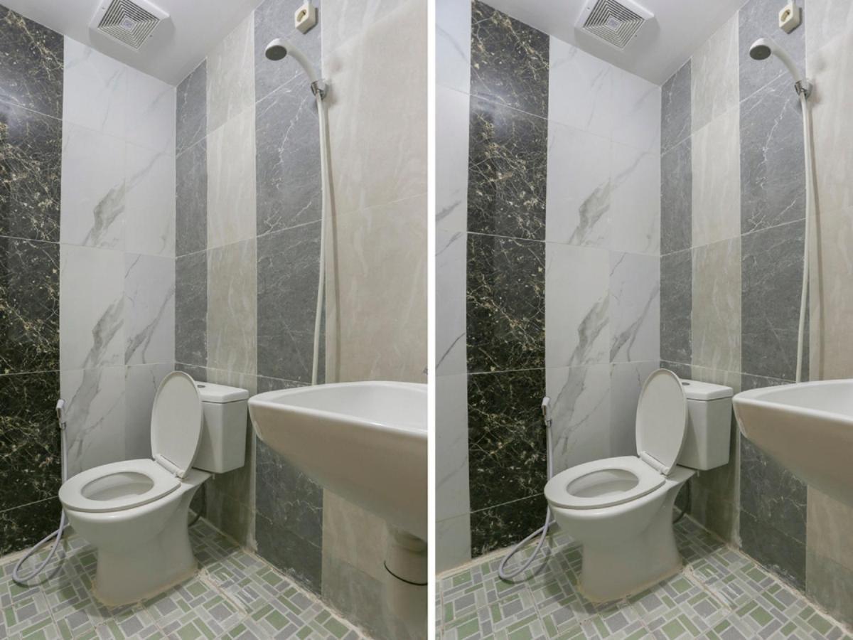 Oyo Life 3520 Indoniaga Palace タンゲラン エクステリア 写真